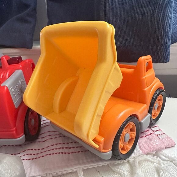 Chunky Trucks Bundle - Picture 6 of 8